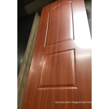 low price melamine door skin wholesale